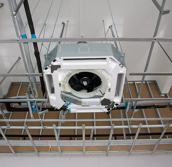 Why Homeowners & Businesses Trust Us in Harker Heights, TX?