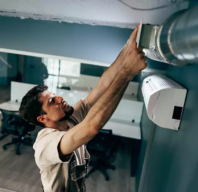 Why Homeowners & Businesses Trust Us in Harker Heights, TX?