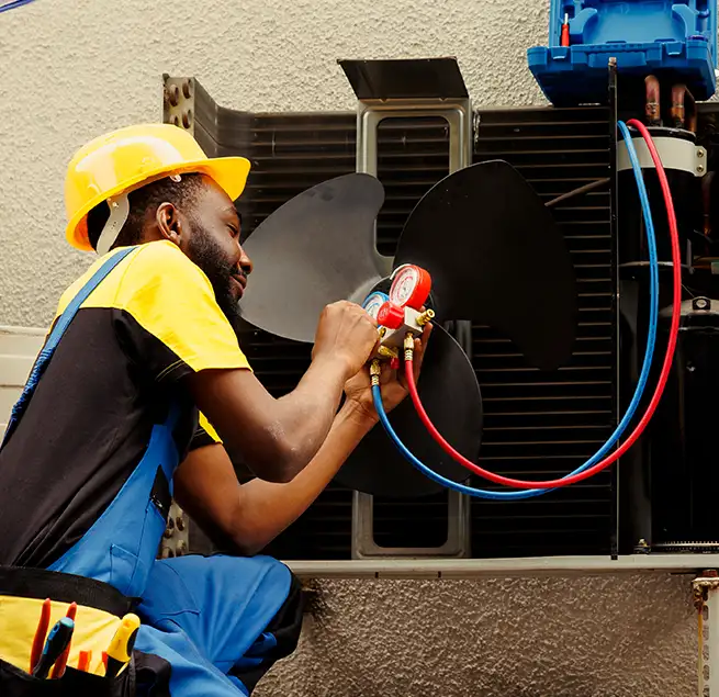 Why Homeowners & Businesses Trust Us in Harker Heights, TX?