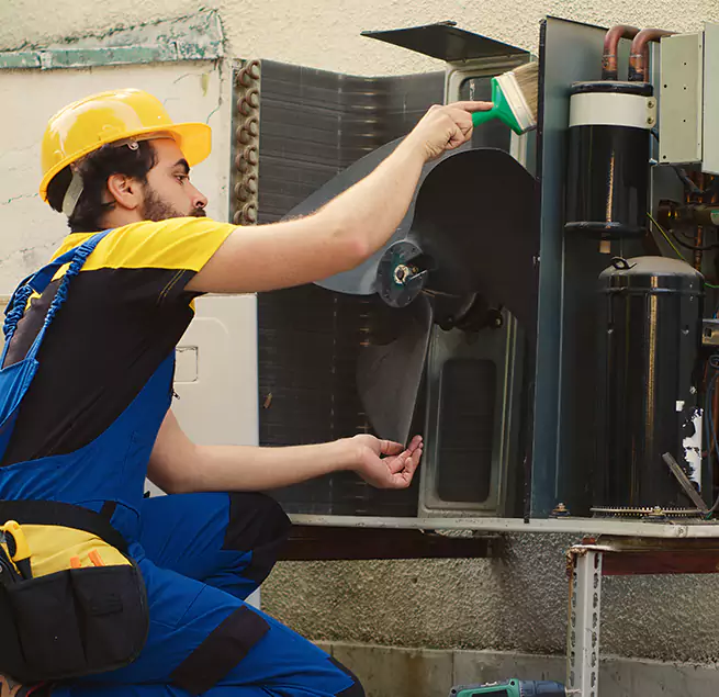  Why Homeowners & Businesses Trust Us in Harker Heights, TX?