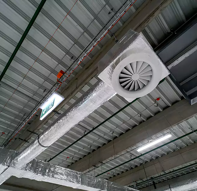 Why Homeowners & Businesses Trust Us in Harker Heights, TX