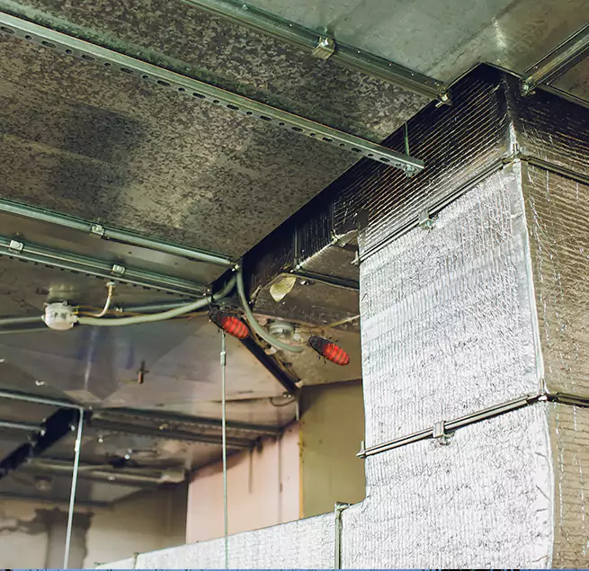 Why Homeowners & Businesses Trust Us Harker Heights, TX?