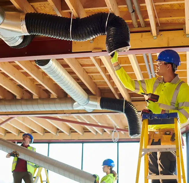 Why Homeowners & Businesses Trust Us in Harker Heights, TX?