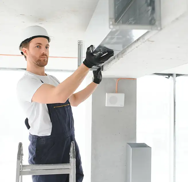 Why Homeowners & Businesses Trust Us in Harker Heights, TX?