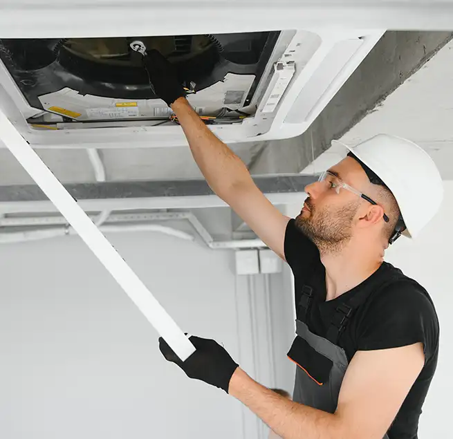 Why Homeowners & Businesses Trust Us in Harker Heights, TX?