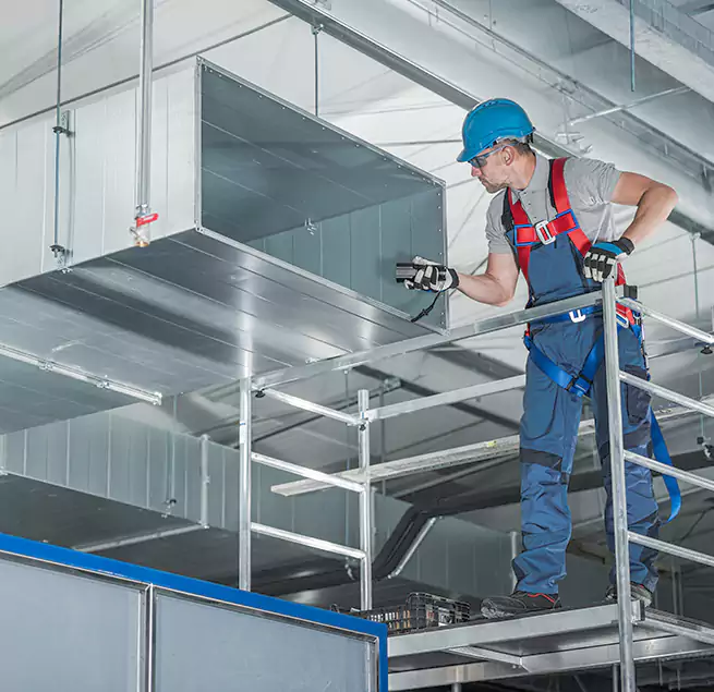 Why Homeowners & Businesses Trust Us in Harker Heights, TX?