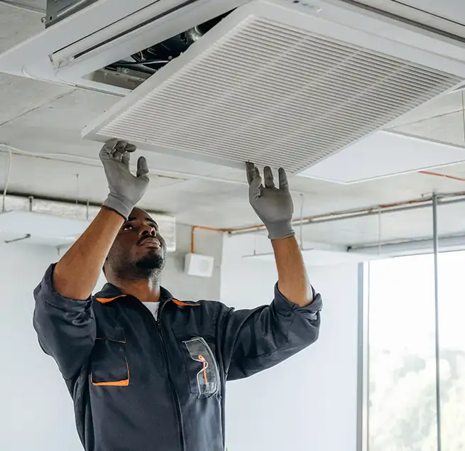 Why Homeowners & Businesses Trust Us in Harker Heights, TX?