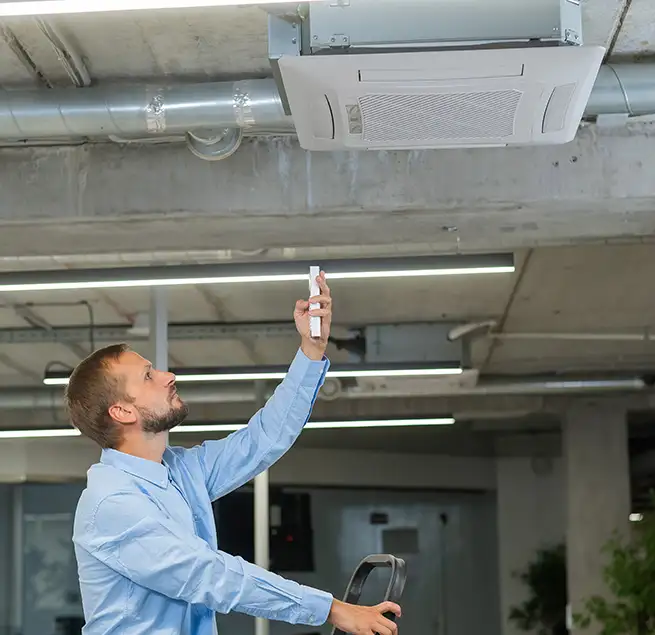 Why Homeowners & Businesses Trust Us in Harker Heights, TX?