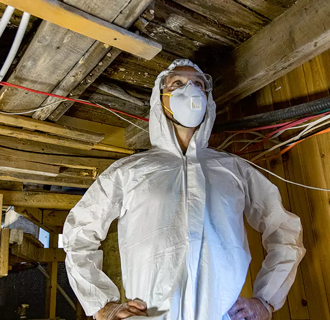 Why Homeowners & Businesses Trust Us in Harker Heights, TX?