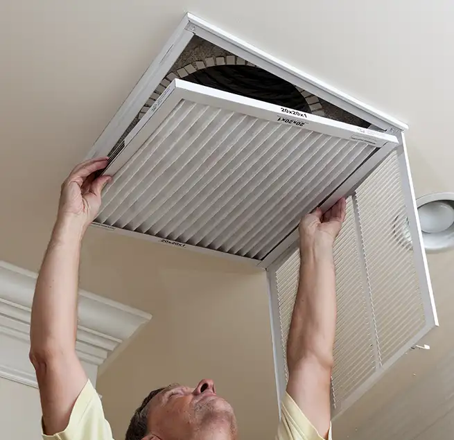 Why Homeowners & Businesses Trust Us in Harker Heights, TX?