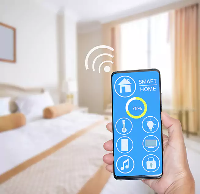 Why Homeowners & Businesses Trust Us in Harker Heights, TX