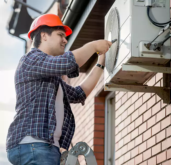 Why Homeowners & Businesses Trust Us Harker Heights, TX