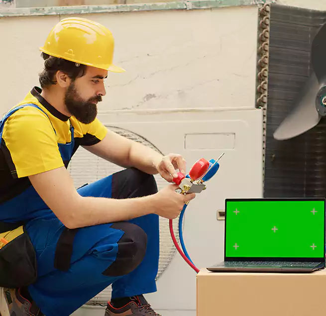 Why Homeowners & Businesses Trust Us in Harker Heights, TX?