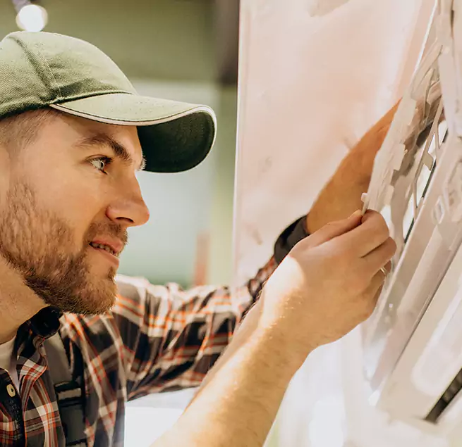 Why Homeowners & Businesses Trust Us in Harker Heights, TX?