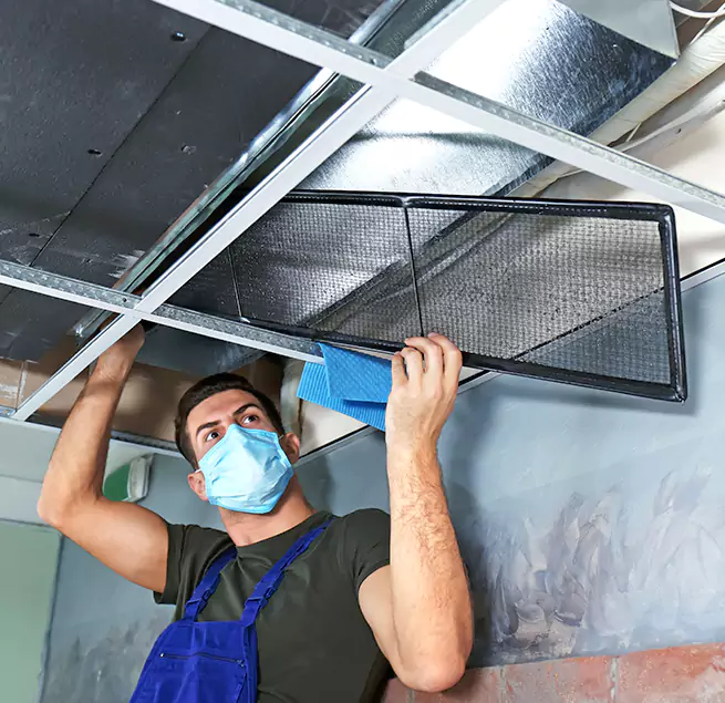  Why Homeowners Businesses Trust Us  in Harker Heights, TX?